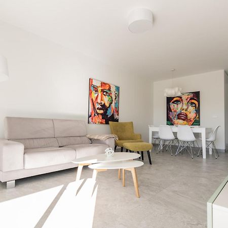 Residencial Cabo Azul Apartment Dehesa de Campoamor  Exterior photo